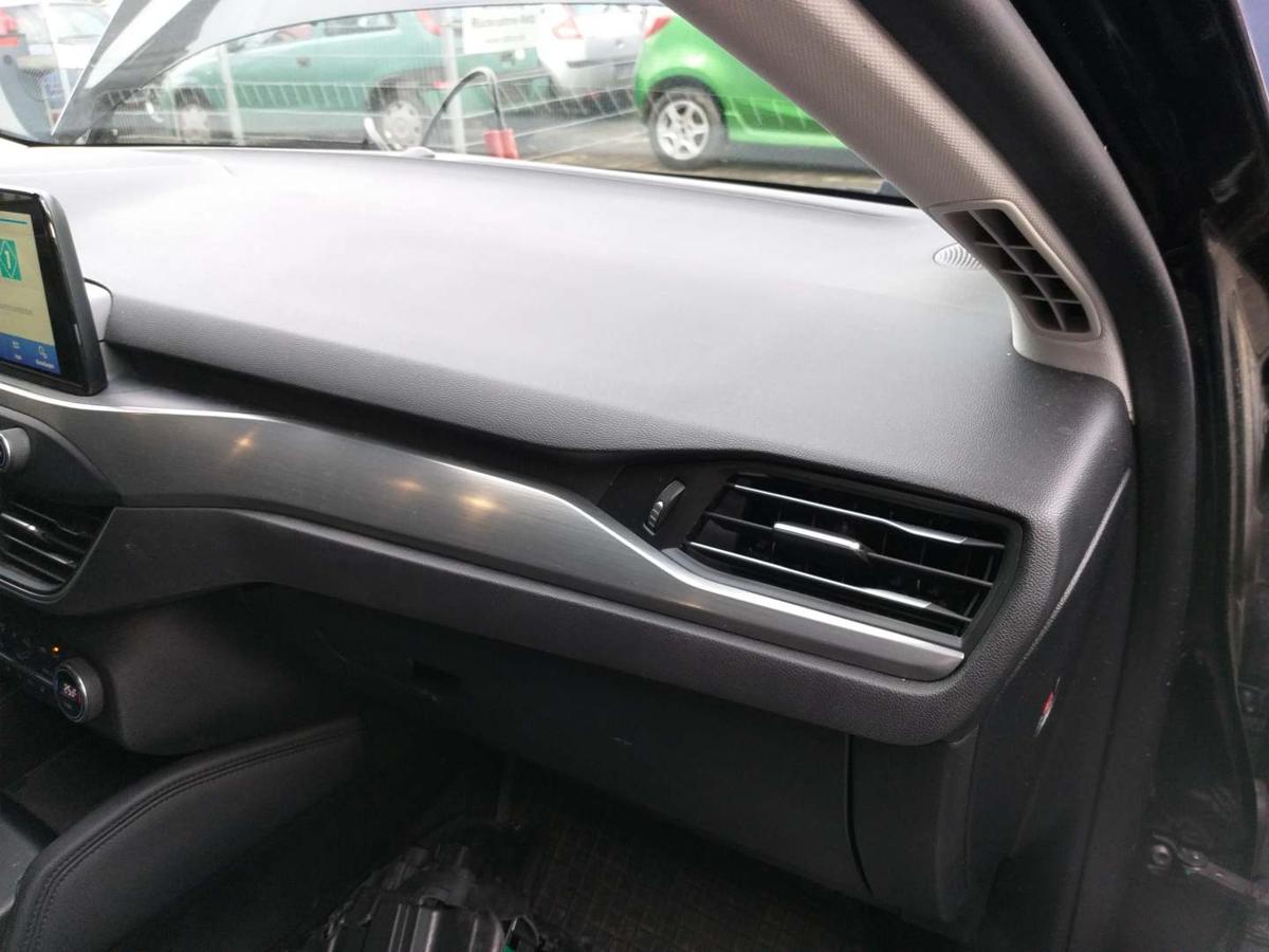 Ford Focus 4 Bj.2018 Armaturenbrett original